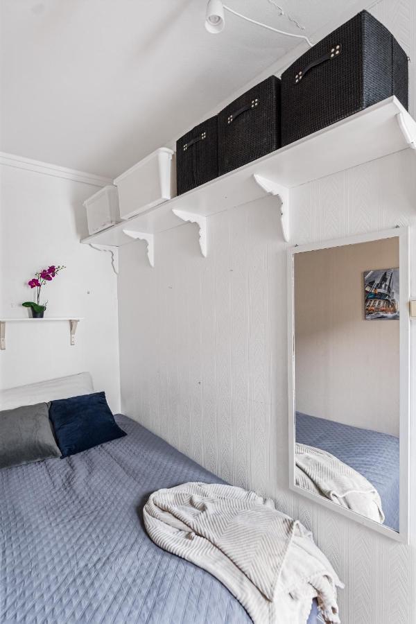Small And Cheap - 6 Ppl - Super Central - Balcony Oslo Extérieur photo